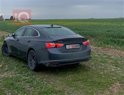 شيفروليه ماليبو